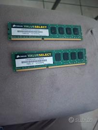 RAM PC fisso 