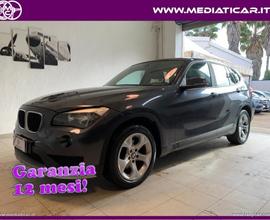 BMW X1 sDrive18d