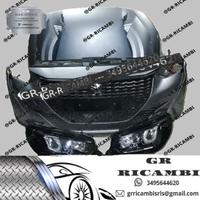AUTORICAMBI PER PEUGEOT 208 2021