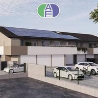 MARTELLAGO APPARTAMENTO 3 CAMERE E 80 MQ DI TERRAZ