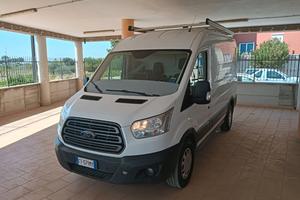 Ford Transit 330 L2 H2 2.0TDCi 2018