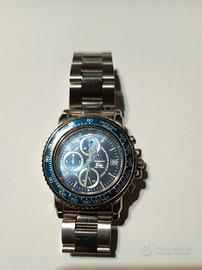 Cronografo Breil Manta 100m/330ft 