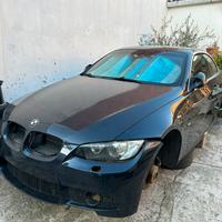 Bmw e93
