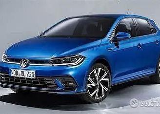 Ricambi usati volkswagen polo 2022