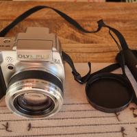 Fotocamera digitale Olympus SP-510UZ