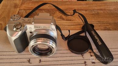 Fotocamera digitale Olympus SP-510UZ