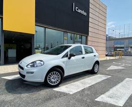 FIAT Punto 5p 1.4 natural power Lounge 70cv E6