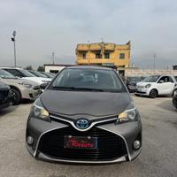 TOYOTA Yaris 1.5 Hybrid 5 porte Active