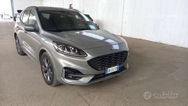 Ford Kuga 2.0 EcoBlue 120 CV aut. AWD ST-Line