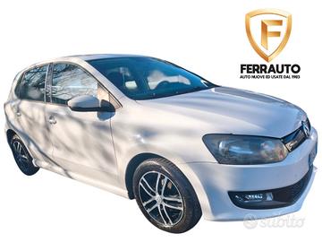 Volkswagen Polo 1.2 TDI DPF 5 p. Comfortline