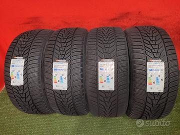 245 45 18 Gomme Invernali Nuove Hankook 245 45R18