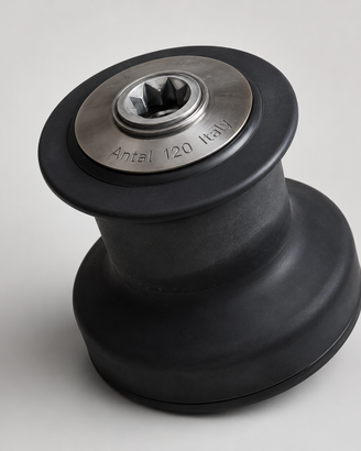 Winch Antal 120 revisionati