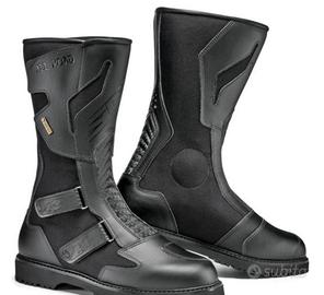 STIVALI MOTO SIDI GORE TEX tg.46