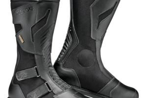 STIVALI MOTO SIDI GORE TEX tg.46