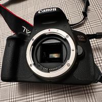Canon 700d