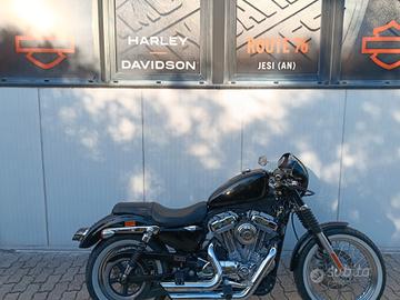 Harley-davidson 883 Sportster XL - 2009