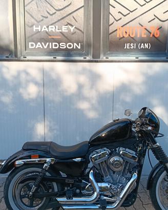 Harley-davidson 883 Sportster XL - 2009