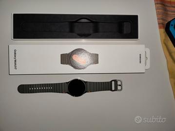 Samsung Galaxy Watch 7 40mm smartwatch 