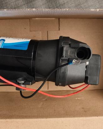 pompa autoclaveJabsco PAR MAX 4