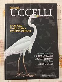 Guida degli Uccelli