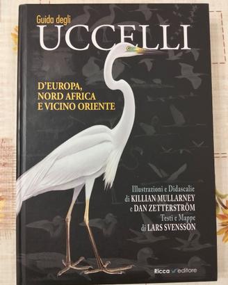 Guida degli Uccelli