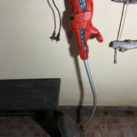 Decespugliatore elettrico Black & Decker