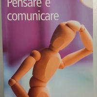 PENSARE E COMUNICARE CANTONI DI BLAS APOGEO ED.