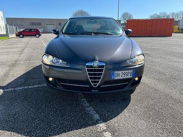 Alfa Romeo 147 - 2007