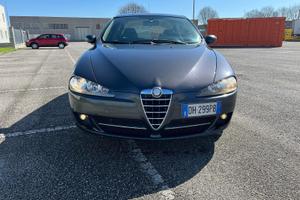 Alfa Romeo 147 - 2007