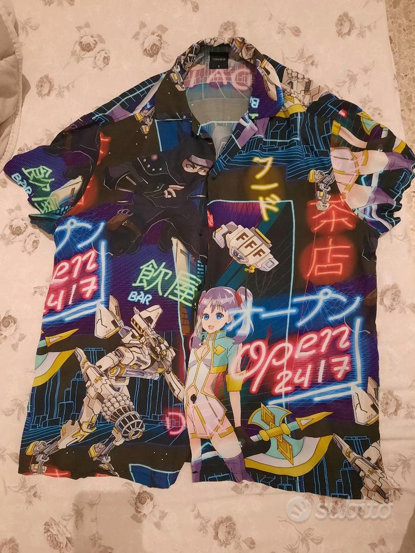 Camicia Terranova Abbigliamento e Accessori In vendita a Chieti