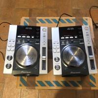 Pioneer cdj 200