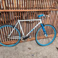 bici Mediolanum bici antica