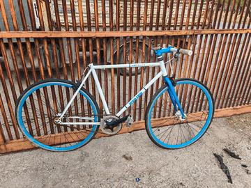 bici Mediolanum bici antica