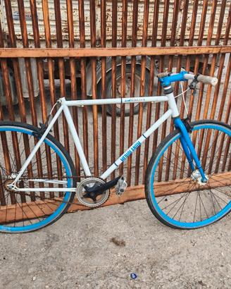 bici Mediolanum bici antica