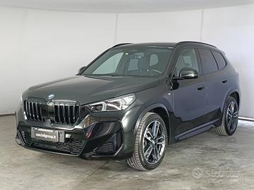 BMW X1 U11 - X1 sdrive20i mhev 48V MSport a U14722