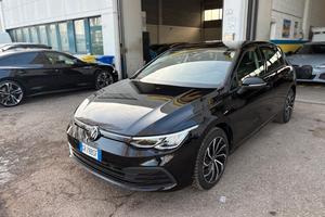Volkswagen Golf 1.0 TSI EVO Life DSG