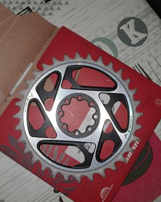 corona sram xo 32-t t-type 