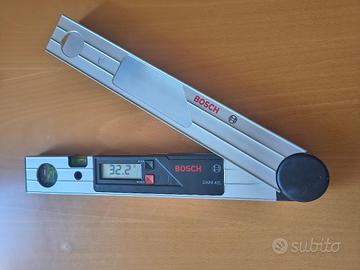 Goniometro Digitale Bosch DWM 40 L