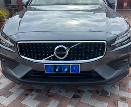 V60 Cross Country D4 AWD Geartronic Business