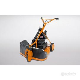 Falciatutto standard as motor as 26 2t es