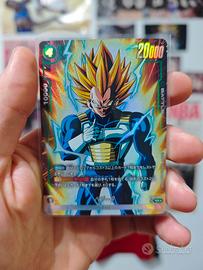 Vegeta FB01-096