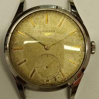 Ororologio Longines