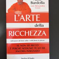 "L'arte della ricchezza" di Alfio Bardolla