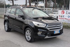Ford Kuga 2.0 TDCI 120 CV S&S 2WD ST-Line