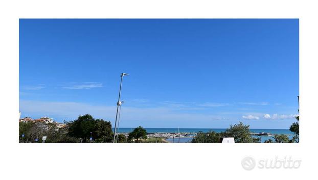 CENTRO-VICINO AL MARE E VISTA-MQ 173- 189.000,00