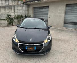 Peugeot 208 BlueHDi 75 5 porte Allure