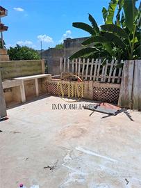 Casa Singola in Contrada Madonna Alto Oliva