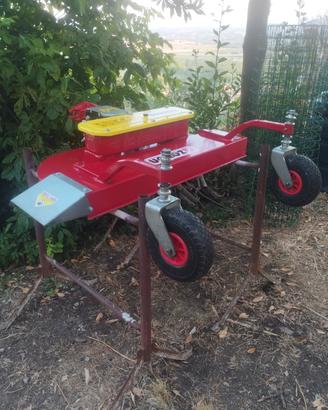 Rasaerba Zanon ZRA 1000