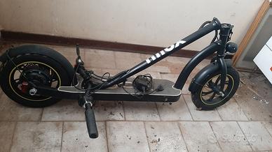 monopattino elettrico