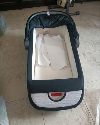 trio Inglesina avio